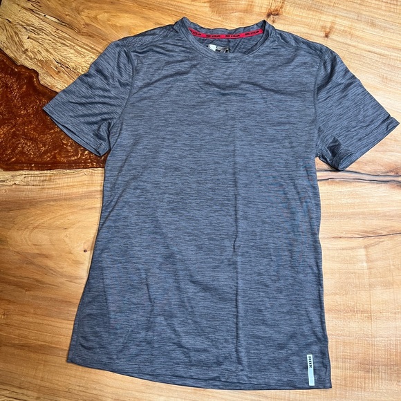 RBX X-Train Performance running/training shirt. Men’s Small great condition. - Picture 1 of 6